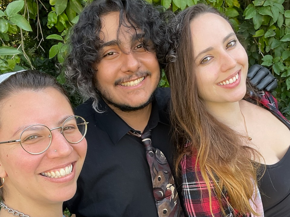 Meet our Photographers